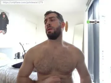 johnlewis1279's Thumb Image