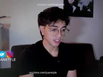 juancamroom Image 17