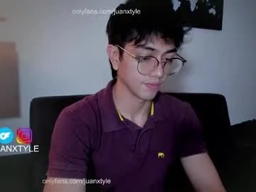 juancamroom Image 4