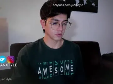 juancamroom Image 5