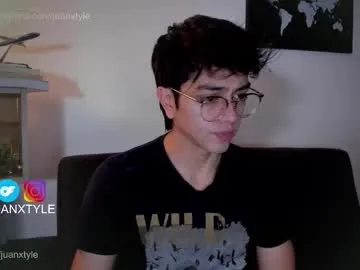 juancamroom Image 9