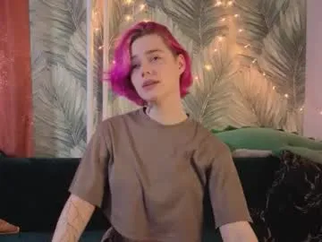 kittenishe's Thumb Image