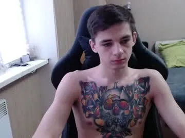 last_kenny's Thumb Image