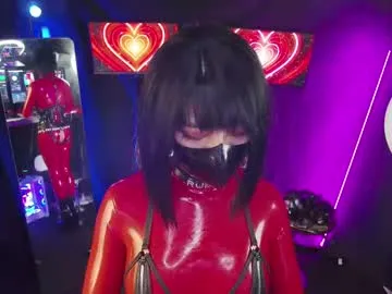 latexrubydoll Image 3