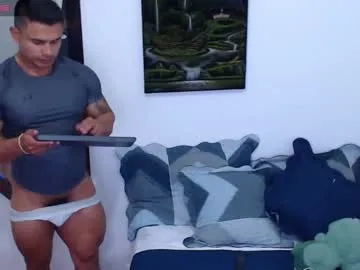 leo_muscleboy Image 4