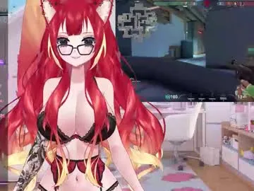 lewdfoxy_vt Image 9