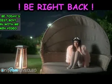 livecleo Image 11