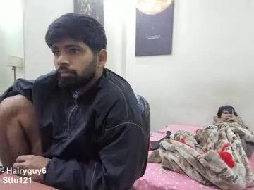 lovehairyindian's Thumb Image