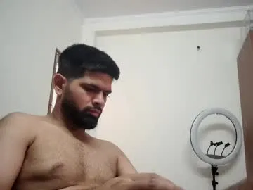 lovehairyindian Image 2