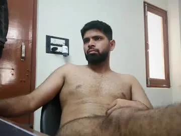 lovehairyindian Image 3