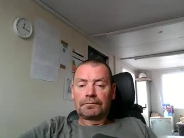 markyhowudoin's Thumb Image