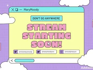 marymoody Image 17