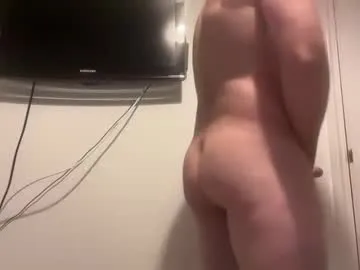 nudenudie's Thumb Image