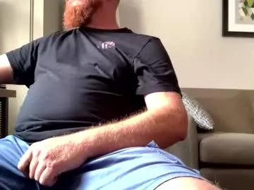 padded_ginger_beard's Thumb Image