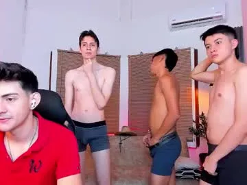 party_guyssex Image 4