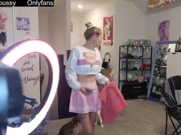 pr3ttyp1nkpussy Image 9
