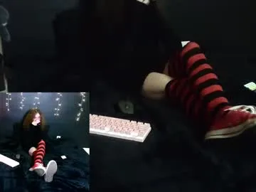 ramona_femboy's Thumb Image