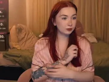redhaired_kitty Image 7