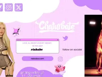 riababe Image 11