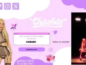riababe Image 13