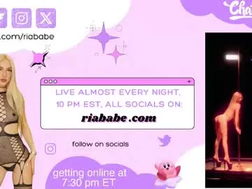 riababe Image 16