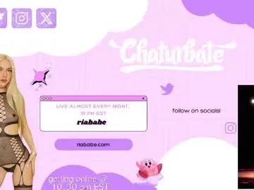 riababe Image 8