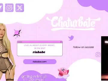 riababe Image 9