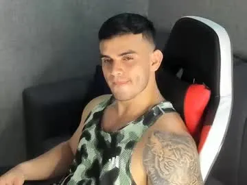 ricardogonzalez666's Thumb Image