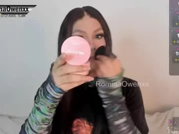 rominaowenxx Image 19
