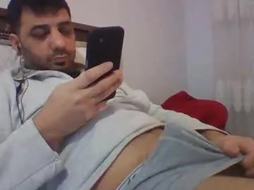 sexyyy_mannn's Thumb Image