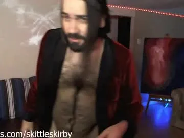 skittleskirby's Thumb Image