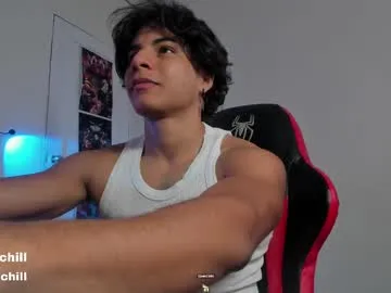 spideychill Image 2
