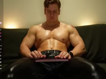 steevemuscle Image 10