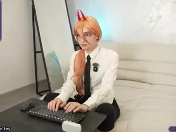 sylvie_fey Image 17