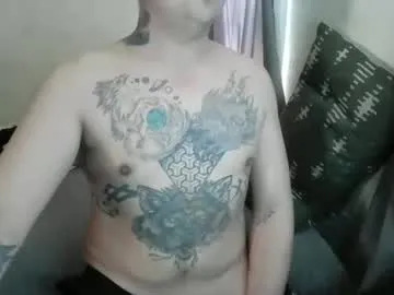 tattedstepdad's Thumb Image