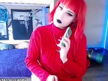 terror_candy Image 16