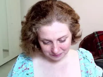 theladysblush's Thumb Image