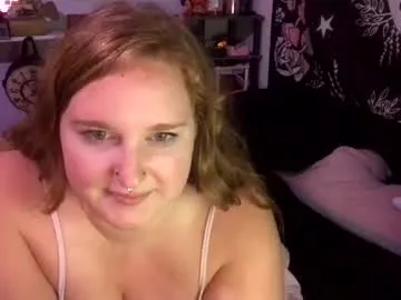 thickgingergoddess Image 14