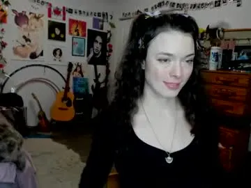 tiggerrosey's Thumb Image