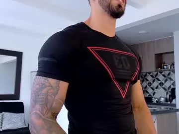 tony_muscle1 Image 8