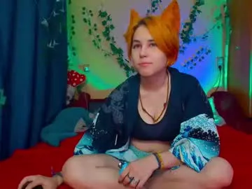 trickykitsune Image 3