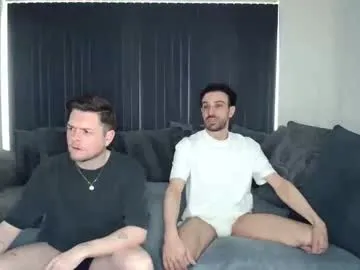 twotwinkhusbands Image 7