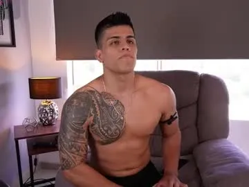 tyler_muscle Image 7