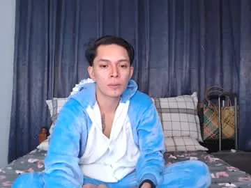 urpinoyasianx's Thumb Image