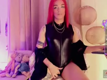 venuslusty Image 2