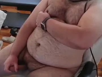 webarebuttbears Image 3