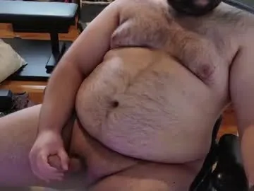 webarebuttbears Image 9