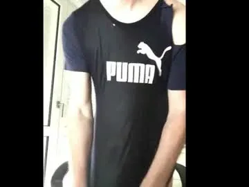 wet_adidasboy Image 7