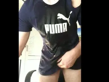 wet_adidasboy Image 9