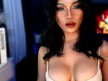 womanofyourdesire_ts's Thumb Image